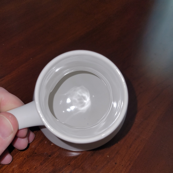 Vintage Feltman Langer California No Spill Coffee Mug - Picture 6 of 6